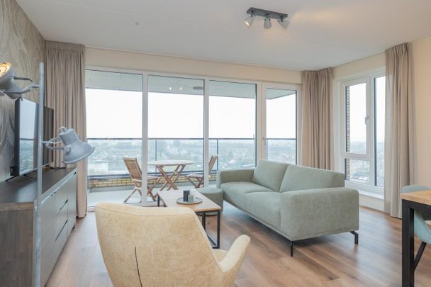 Mahoniehout 434, 1507ED, Zaandam - Photo 1