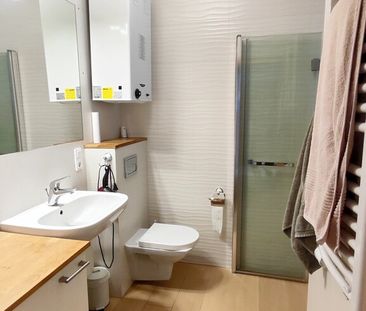 Wyposażone 3 pokoje w centrum - Photo 2