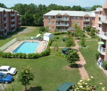 301 · 3e étage - Photo 6