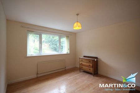 4 bedroom detached house to rent - Photo 4
