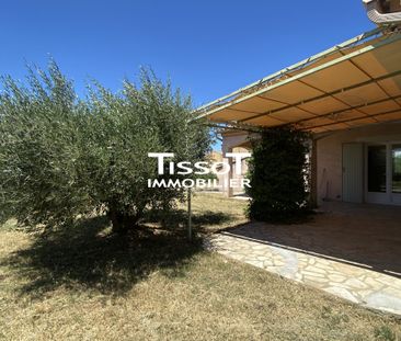 Location Maison 5 pièces 135m² ST CHAPTES 30190 - Photo 3