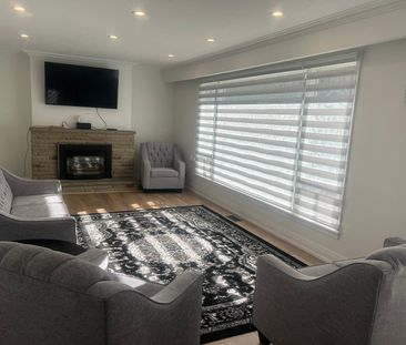 For Lease - 1410 Larchview Trail, Mississauga, Ontario - Photo 1