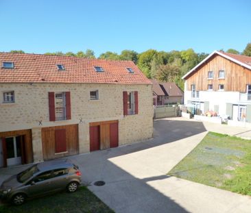 Appartement 2 pièces de 38 à Boissy l'aillerie - Photo 1