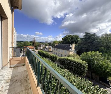 Rennes Fougères - Appartement 2 pièces - Photo 4