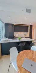 4 rooms apartment of 32m² in Montreal - Photo 2