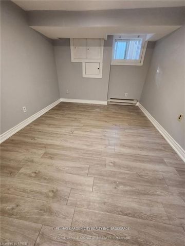 For Lease - 323 Queenston Street Unit# 1, St. Catharines, Ontario - Photo 2