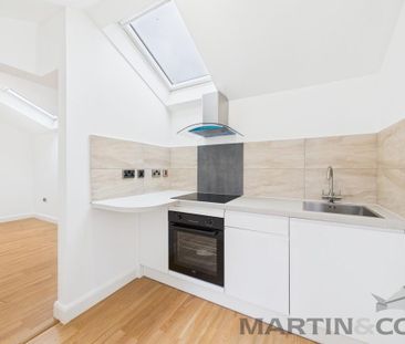 Studio to rent - Photo 3