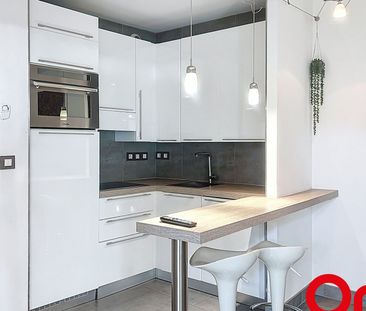 Appartement à louer 2 pièces • 44,41 m2 Menton - Photo 6