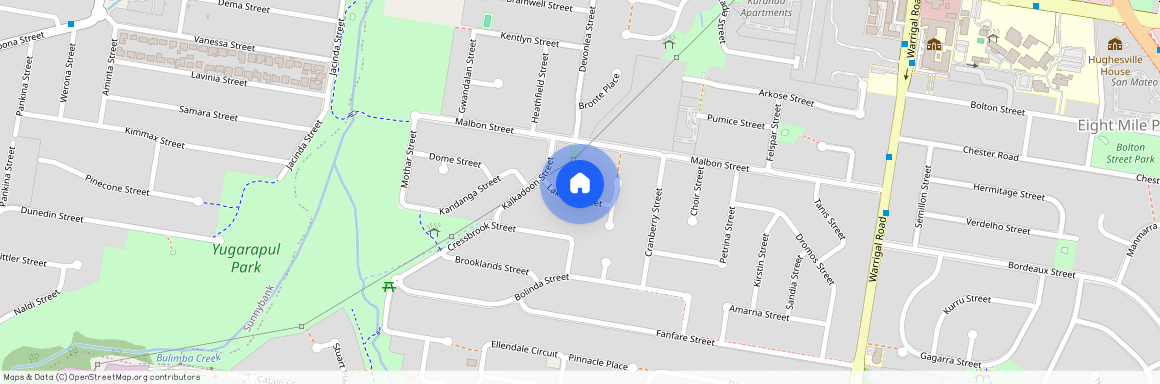 8 Lakkari Street, Eight Mile Plains
