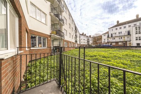 Blackwall Lane, Greenwich Peninsula, SE10 - Photo 2