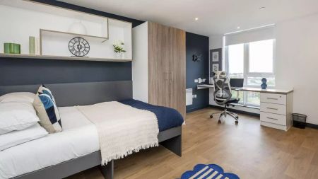 Penthouse Classic Studio - Photo 5