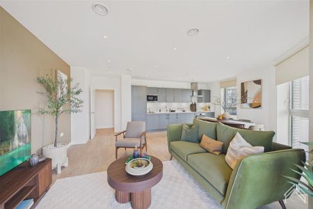 3 bedroom apartment to rent - Photo 3
