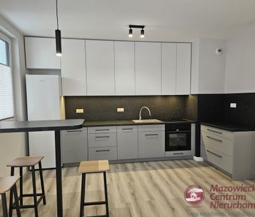 Nowodworski, Nowy Dwór Mazowiecki, Jarzębinowa - Фото 4