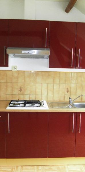 Location Appartement 2 pièces 45m² CHATEAUBRIANT 44110 - Photo 1