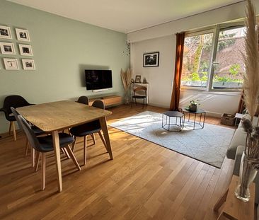 Appartement T4 près de PARIS à louer - Photo 3