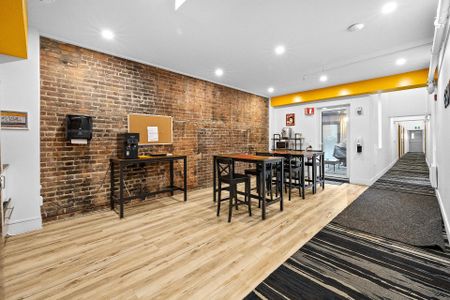 1241 Rue Guy, #207 - Photo 2