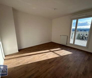 Appartement à louer 4 pièces 71.3m² - Photo 5