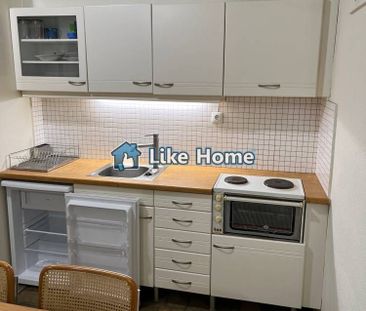 Studio/Γκαρσονιέρα για ενοικίαση - Κέντρο Θεσσαλονίκης, - Φωτογραφία 3