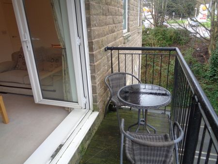 1 bedroom apartment to rent - Photo 5