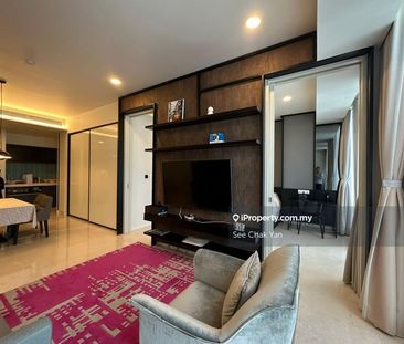 Tropicana The Residences, KLCC, KL City Centre - Photo 4