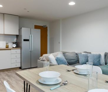 1 bedroom private hall to rent - Photo 6