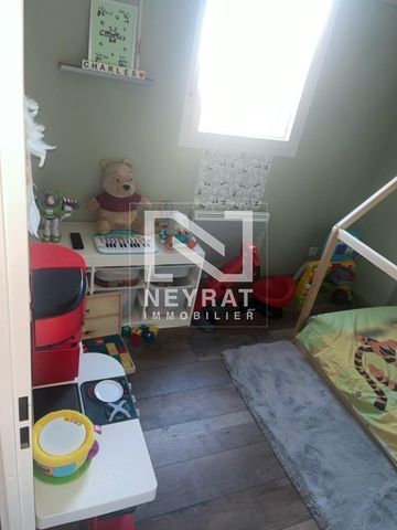 APPARTEMENT T3 A LOUER - Photo 4