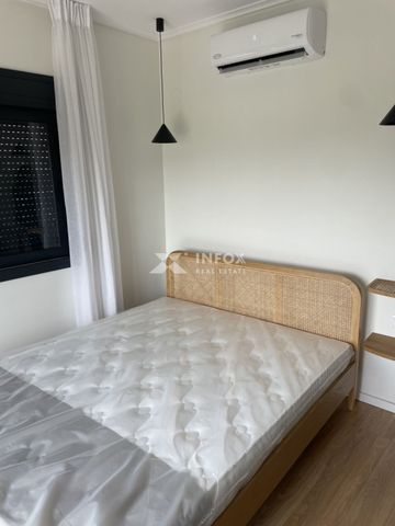 Ενοικιάζεται πλήρως ανακαινισμένο και επιπλωμένο στούντιο 31 τ.μ. στη Θεσσαλονίκη. - Photo 4