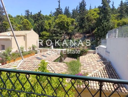 Διαμέρισμα για ενοικίαση Μετς (Μετς - Καλλιμάρμαρο) - Photo 4