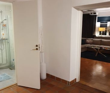 Erik Dahlbergsgatan, Göteborg - Foto 1