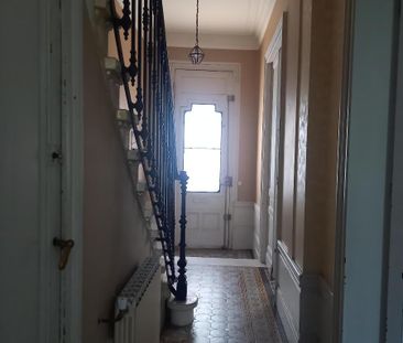 Location Maison 6 pièces 146m² BORDEAUX 33000 - Photo 5