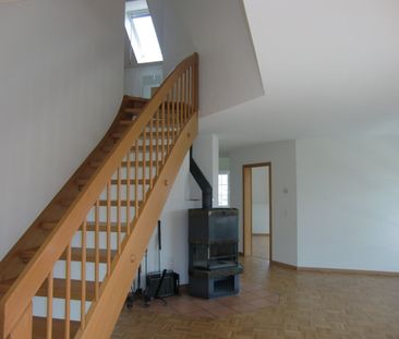4.5 Zimmer, 125 m², 2. Stock - Photo 3