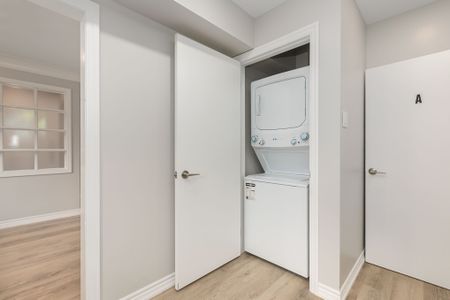 For Lease - 201 High Street Unit# Upper, Whitby, Ontario - Photo 4