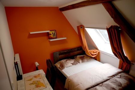 Appartement te huur - Photo 3