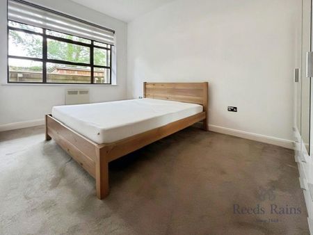 1 bedroom apartment to rent - Photo 3