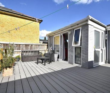 1 bedroom semi-detached bungalow to rent - Photo 6