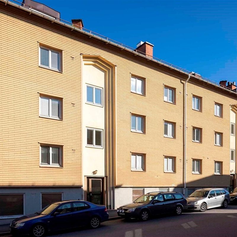 Prinsgatan 13 B - Foto 1