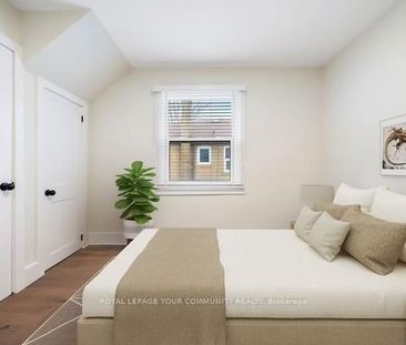 For Lease - 42 Lockerbie Avenue Unit# Main, Toronto, Ontario - Photo 3