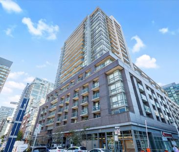 For Lease - 68 Abell Street Unit# 307, Toronto, Ontario - Photo 6