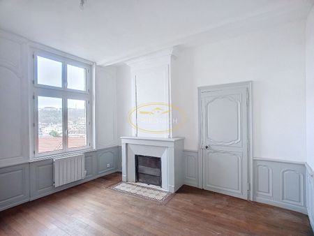 Location Appartement 3 pièces 73m² BAR LE DUC 55000 - Photo 2