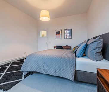 City-Residence: Schön möblierte Dachgeschoßwohnung im beliebten Nor... - Photo 6