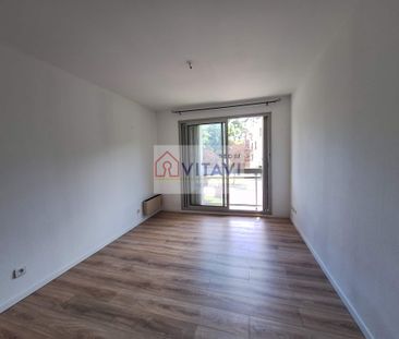 STUDIO COMPIEGNE – 20.79 m2 - Photo 1