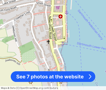 Newcomen Road, Dartmouth - Photo 1