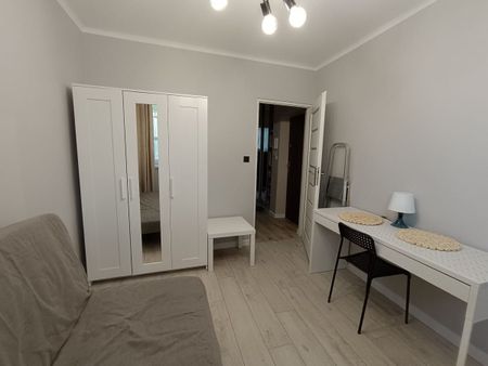 Warszawa,Muranów ,Miła 8 44 m² - Photo 5