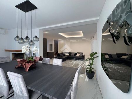 Villa unifamiliare via Gobetti 7, Villa Pedergnano, Erbusco - Photo 3