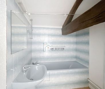 Location Appartement 2 pièces 56m² - Photo 1