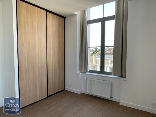 Appartement à louer 4 pièces 115.62m² - Photo 1