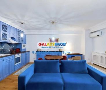 Apartment lux ultracentral, bloc nou boutique 2019, terasa mare, sauna - Photo 2