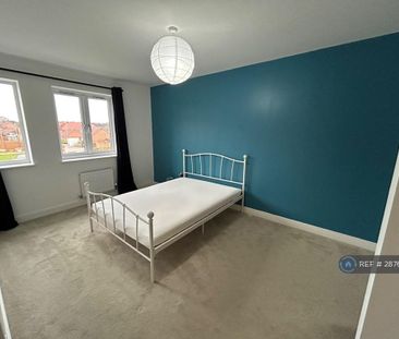 5 bedroom detached house to rent - Photo 5