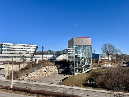 Moderne 2-Zimmer-Loggiawohnung in Oberlaa mit hochwertiger Ausstattung und Top-Infrastruktur - Photo 3