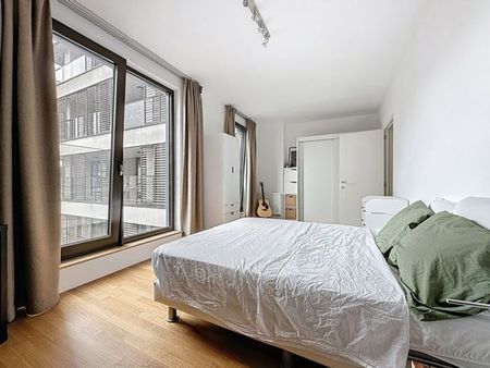 Appartement te huur - Photo 3